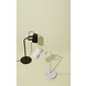 Hubsch Ardent tafellamp zwart - 961606 Hubsch Ardent tafellamp zwart - 961606
