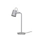 Hubsch Ardent tafellamp lichtgrijs - 961607 Hubsch Ardent tafellamp lichtgrijs - 961607