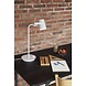 Hubsch Ardent tafellamp lichtgrijs - 961607 Hubsch Ardent tafellamp lichtgrijs - 961607