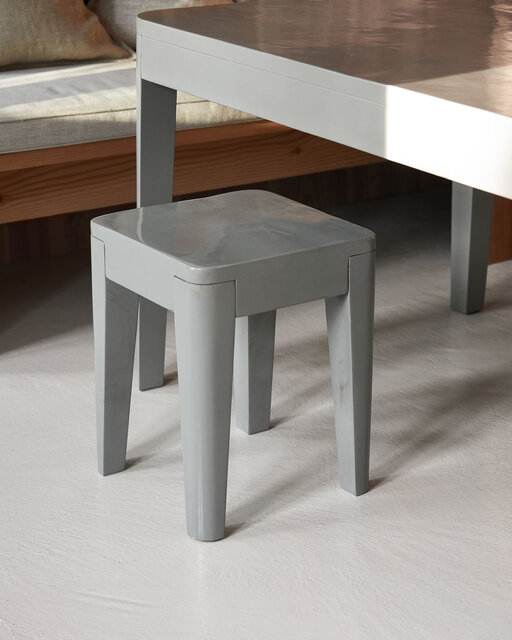 House Doctor Molon stool - 264620141