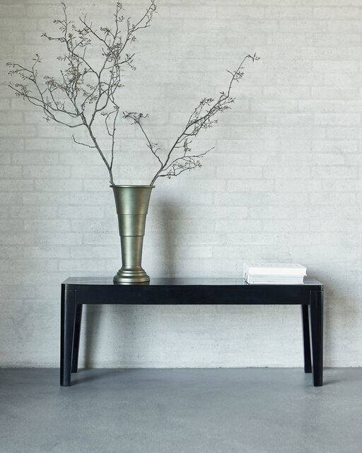 House Doctor Sofá Molon marrón - 264620100 House Doctor Sofá Molon marrón - 264620100