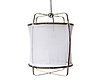 lampes suspendues