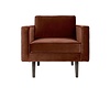 les fauteuils
