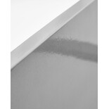 House Doctor Sheo estante de pared 2 baldas - 203442013