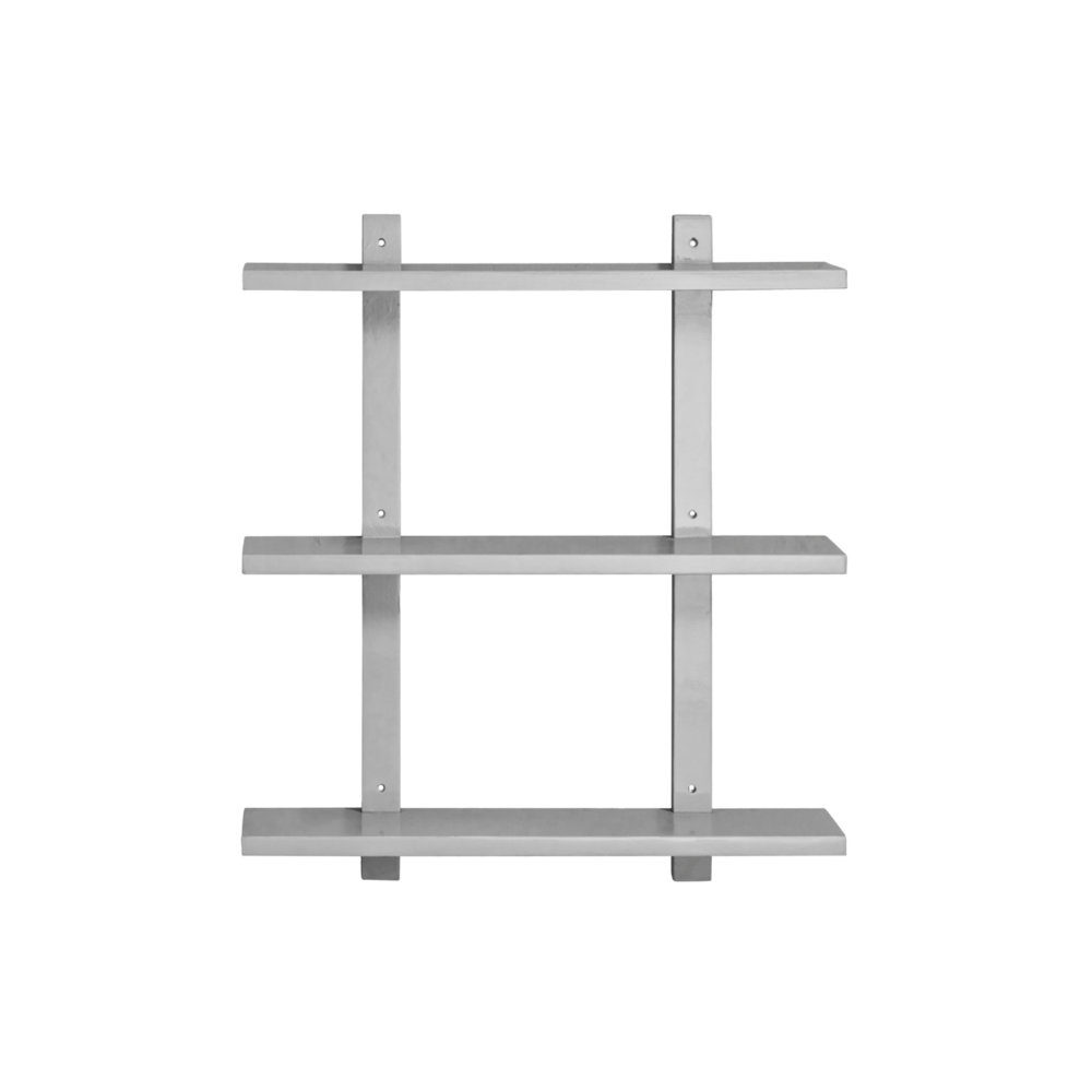 House Doctor Sheo wall shelf 3 shelves - 203442012 House Doctor Sheo wall shelf 3 shelves - 203442012