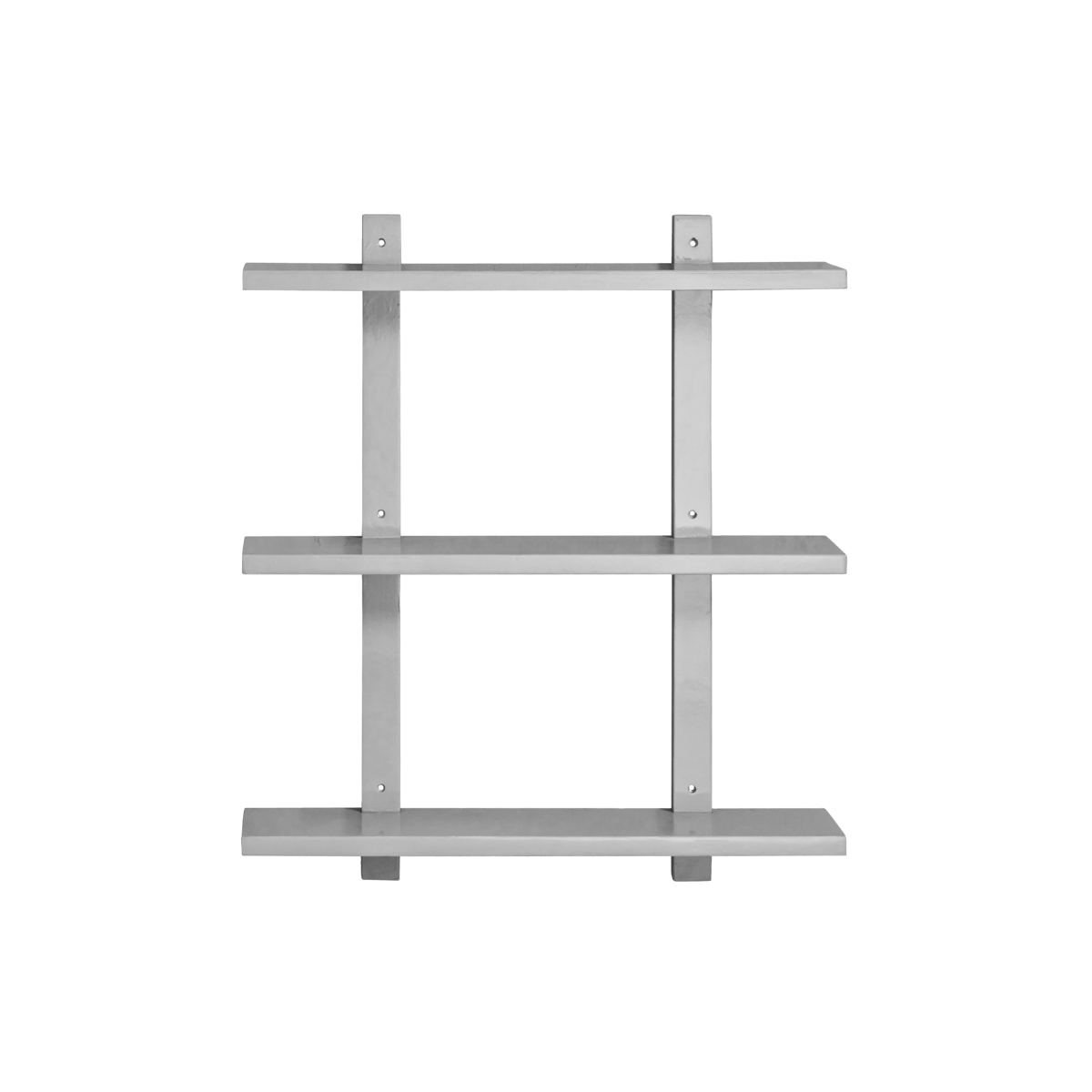 House Doctor Étagère murale Sheo 3 étagères - 203442012