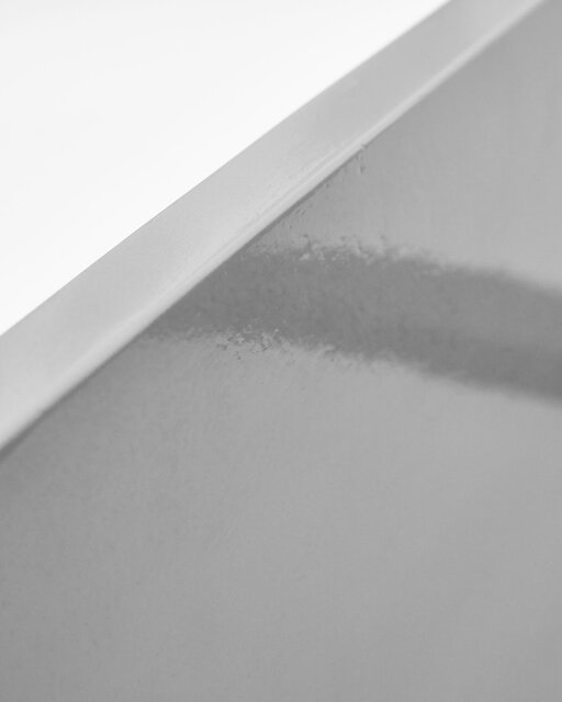 House Doctor Sheo estante de pared 3 estantes - 203442012