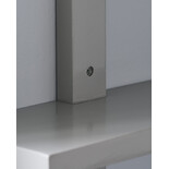 House Doctor Sheo wandplank 3 planken - 203442012