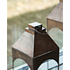 House Doctor Arch lantern large - 203990752 House Doctor Arch lantern large - 203990752