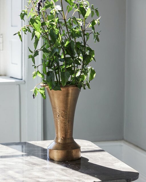 House Doctor Blumenvase - 211150401