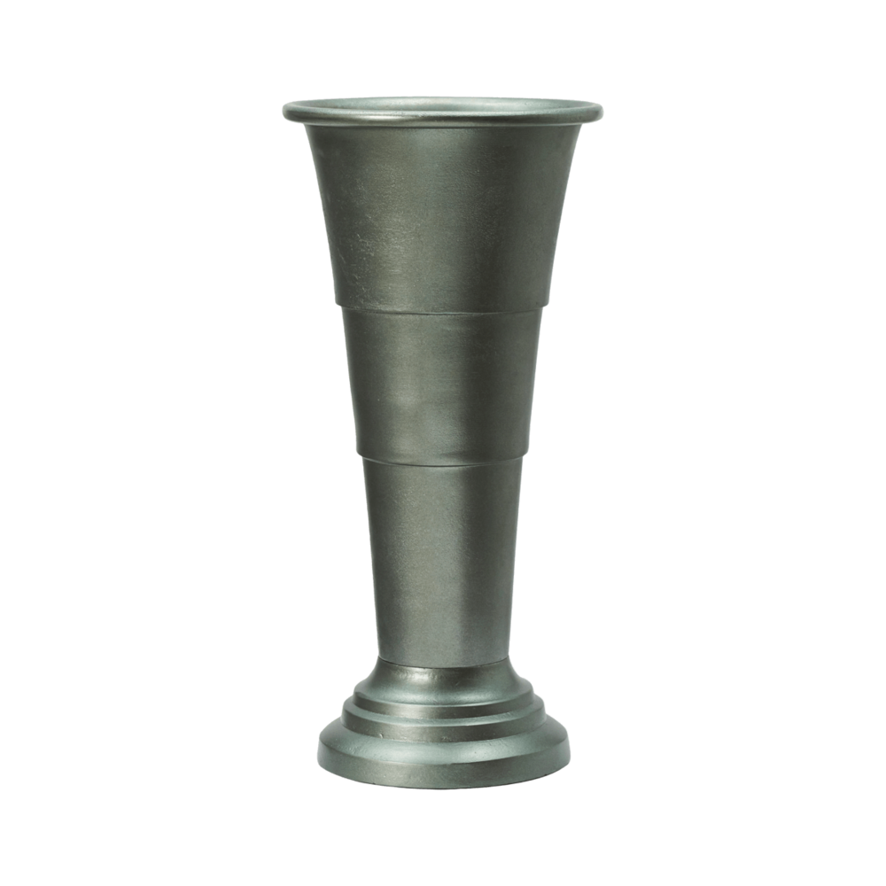 House Doctor Blomsterhandlervase grønn - 211150400