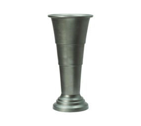 House Doctor Blomstervase grønn