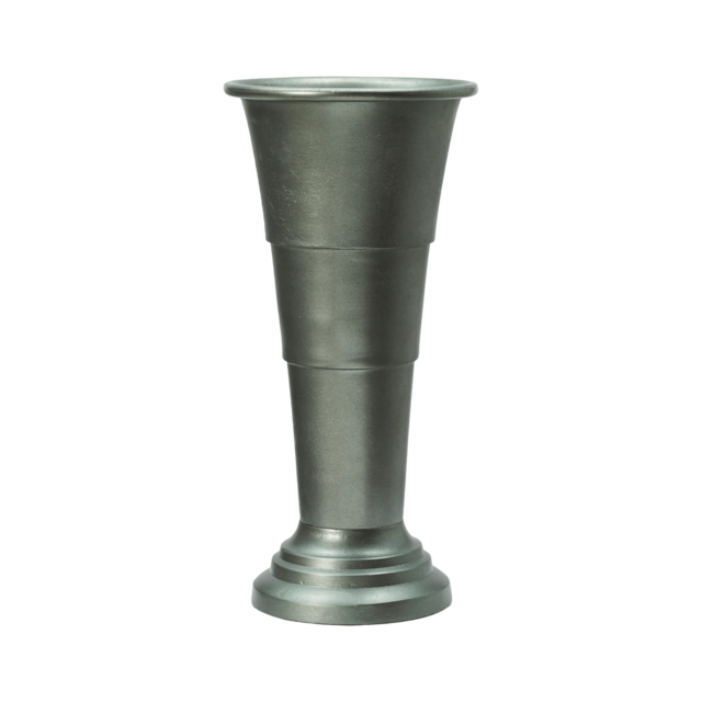 House Doctor Vase fleuriste vert - 211150400