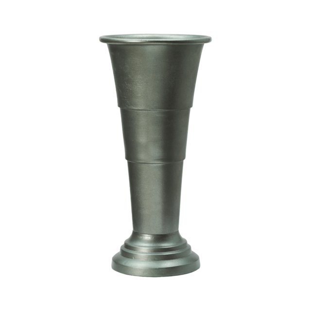 House Doctor Vaso fiorista verde - 211150400