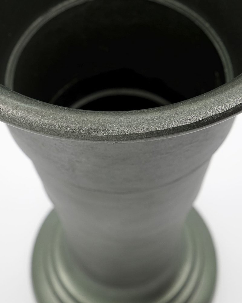 House Doctor Vaso fiorista verde - 211150400