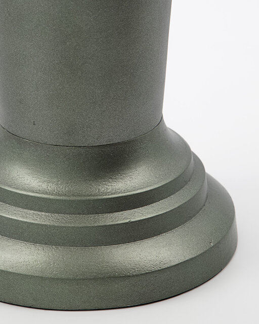 House Doctor Vase fleuriste vert - 211150400