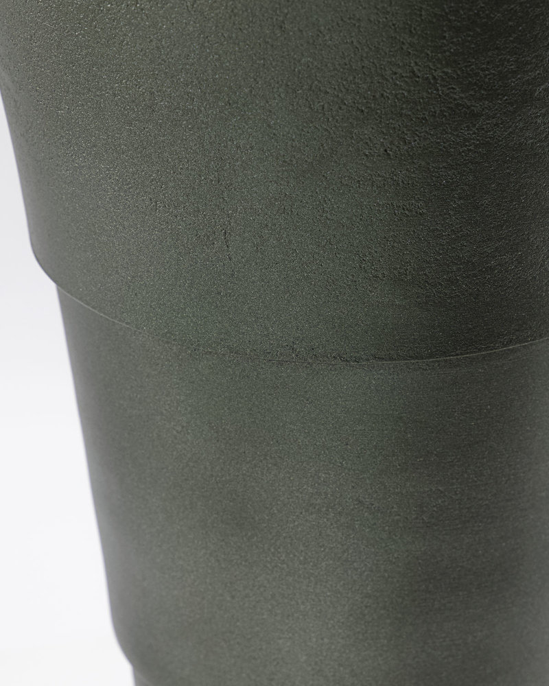 House Doctor Vaso fiorista verde - 211150400