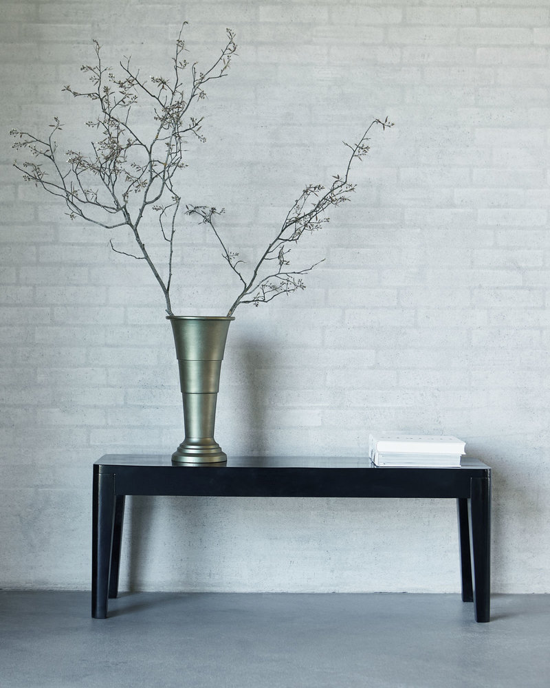 House Doctor Blomsterhandlervase grønn - 211150400