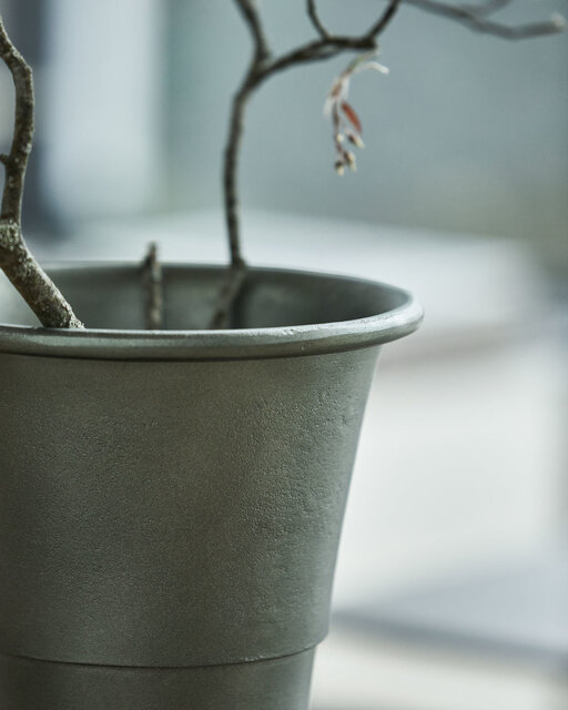 House Doctor Floristvas grön - 211150400