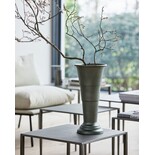 House Doctor Blomsterhandlervase grøn - 211150400