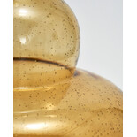 House Doctor Ribe table lamp amber - 262320061