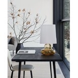 House Doctor Ribe bordlampe rav - 262320061