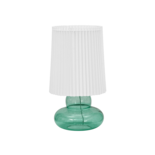 House Doctor Ribe table lamp green - 262320060 House Doctor Ribe table lamp green - 262320060
