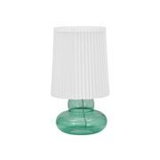 House Doctor Ribe table lamp green - 262320060 House Doctor Ribe table lamp green - 262320060