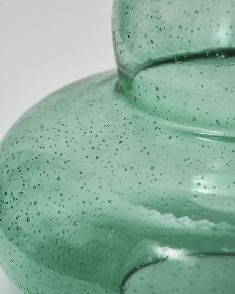 House Doctor Lampada da tavolo Ribe verde - 262320060 House Doctor Lampada da tavolo Ribe verde - 262320060