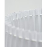 House Doctor Ribe lámpara de mesa verde - 262320060