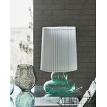 House Doctor Ribe table lamp green - 262320060 House Doctor Ribe table lamp green - 262320060