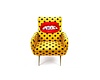Les fauteuils