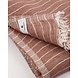 House Doctor Alice plaid rood - 211090104 House Doctor Alice plaid rood - 211090104
