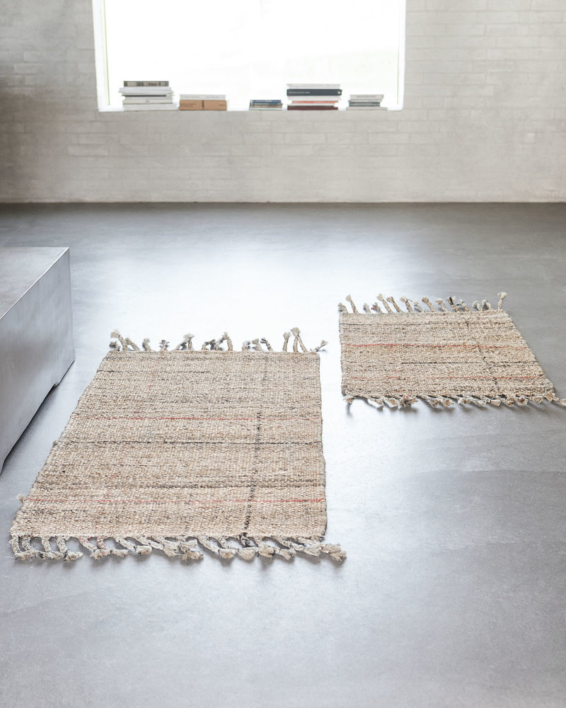 House Doctor Atur teppe 90x60cm - 262110220