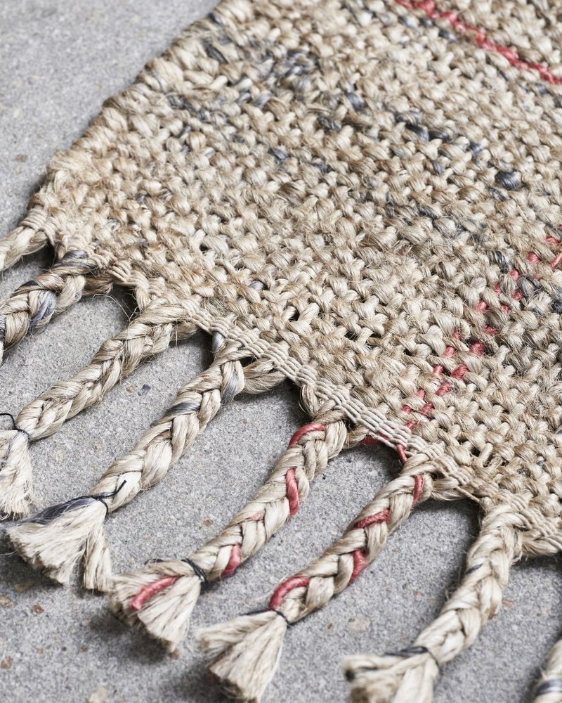 House Doctor Tapis Atur 90x60cm - 262110220