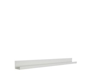 Hubsch Care plank large grijs