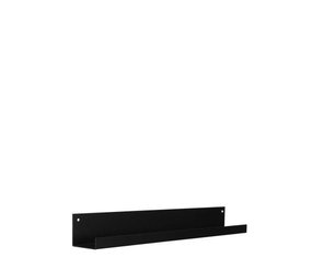 Hubsch Petite étagère de soins noire Hubsch Petite étagère de soins noire