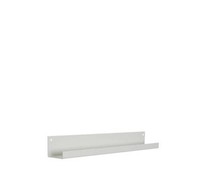 Hubsch Care shelf small gray
