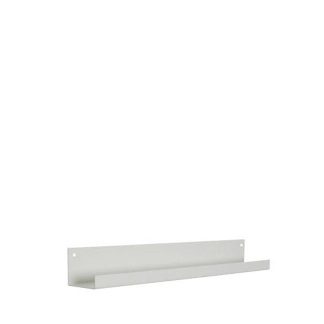 Hubsch Pflegeregal klein grau - 021614
