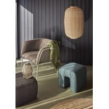 Hubsch Chand Pendelleuchte oval - 991602 Hubsch Chand Pendelleuchte oval - 991602