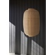 Hubsch Chand hanglamp ovaal - 991602 Hubsch Chand hanglamp ovaal - 991602