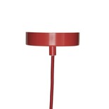 Hubsch Lampada a sospensione a trapezio Chand - 991601 Hubsch Lampada a sospensione a trapezio Chand - 991601