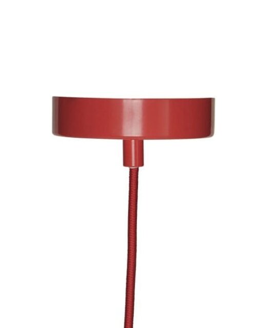 Hubsch Chand hanglamp trapeze - 991601