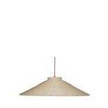 Hubsch Chand trapeze hanging lamp - 991601 Hubsch Chand trapeze hanging lamp - 991601