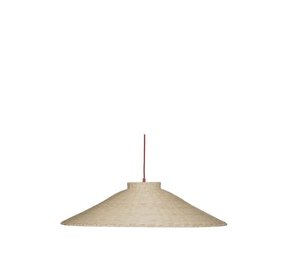 Hubsch Chand hanglamp trapeze Hubsch Chand hanglamp trapeze