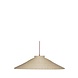 Hubsch Chand hanglamp trapeze - 991601 Hubsch Chand hanglamp trapeze - 991601