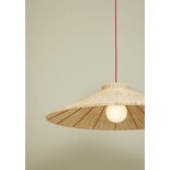 Hubsch Trapez-Hängelampe Chand - 991601 Hubsch Trapez-Hängelampe Chand - 991601