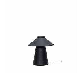 Hubsch Chipper tafellamp zwart Hubsch Chipper tafellamp zwart