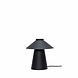Hubsch Chipper tafellamp zwart - 961614 Hubsch Chipper tafellamp zwart - 961614