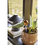 Hubsch Lampe à poser Chipper noir - 961614